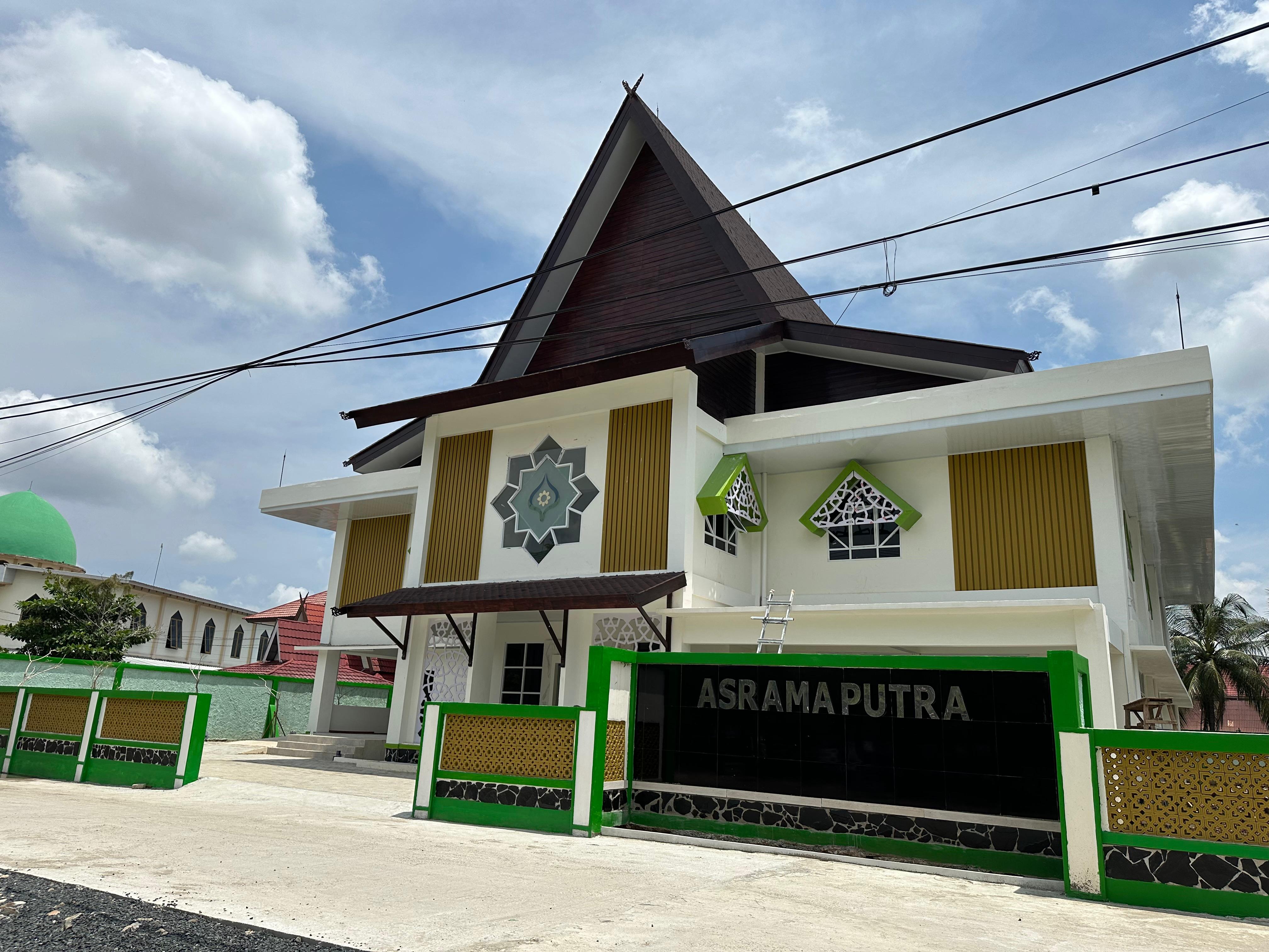 Foto Pengalaman